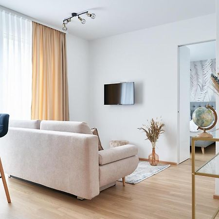 Mila Apartment Vídeň Exteriér fotografie