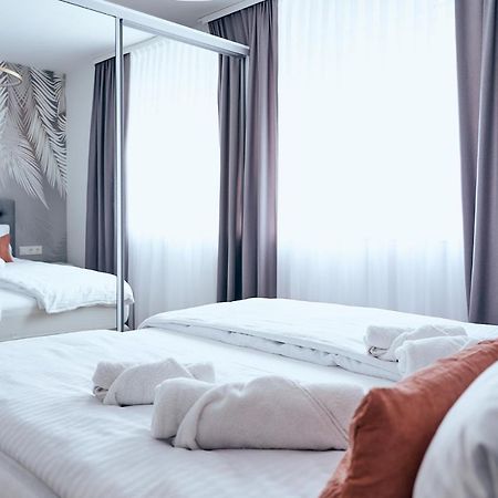 Mila Apartment Vídeň Exteriér fotografie
