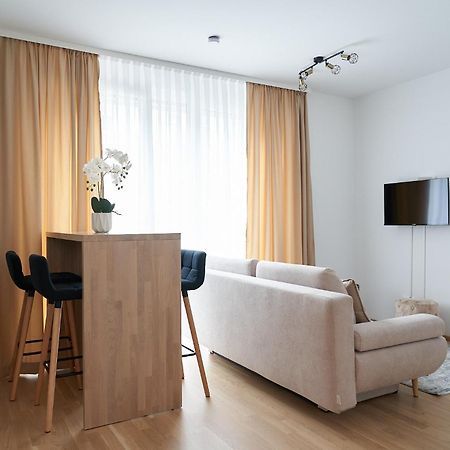 Mila Apartment Vídeň Exteriér fotografie