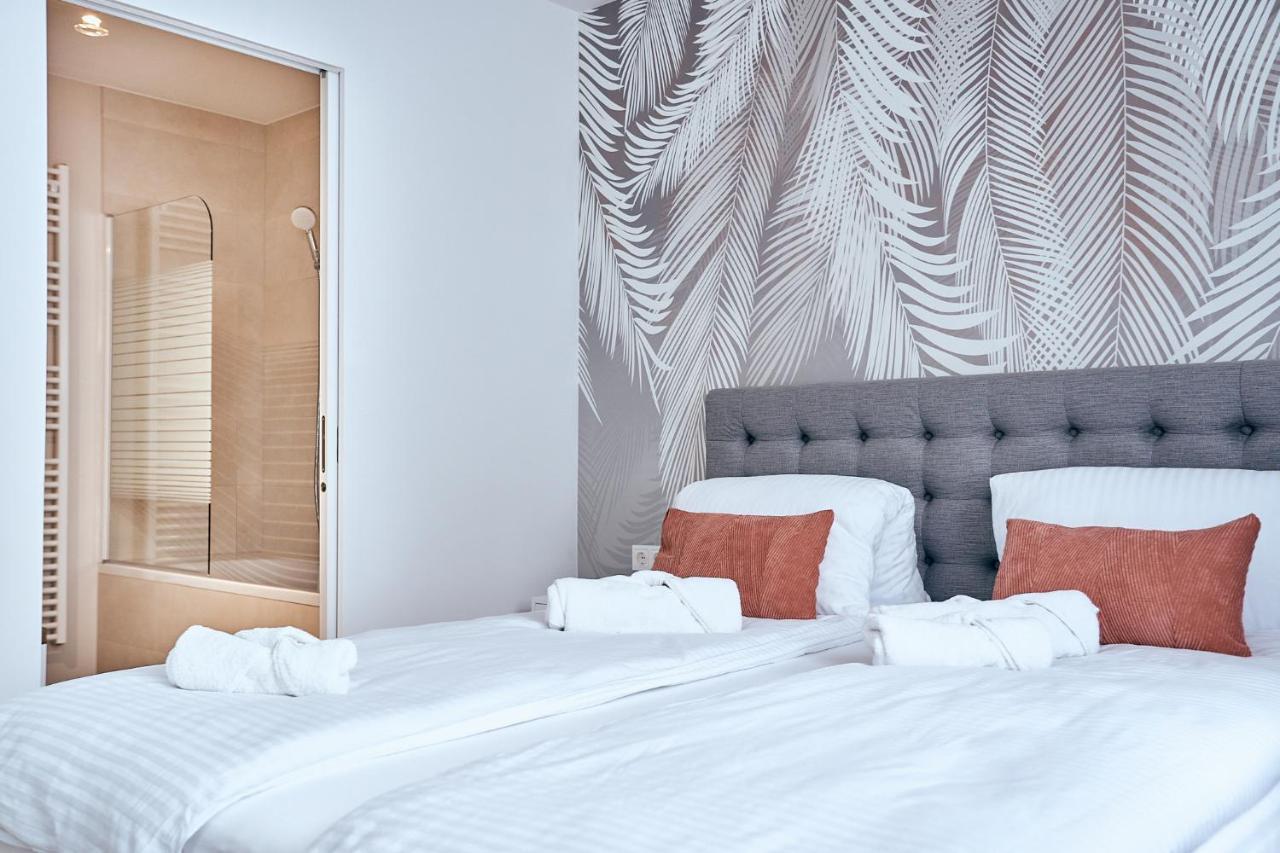 Mila Apartment Vídeň Exteriér fotografie