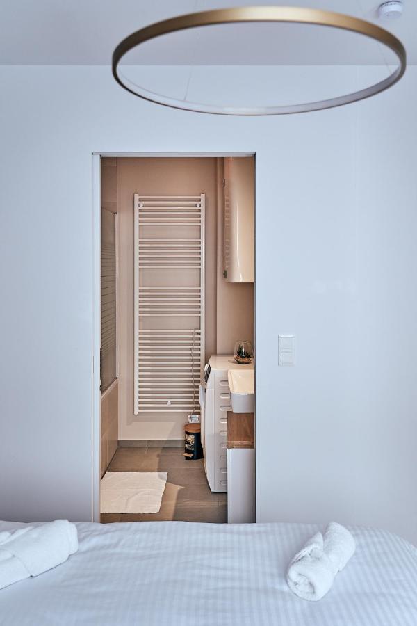 Mila Apartment Vídeň Exteriér fotografie