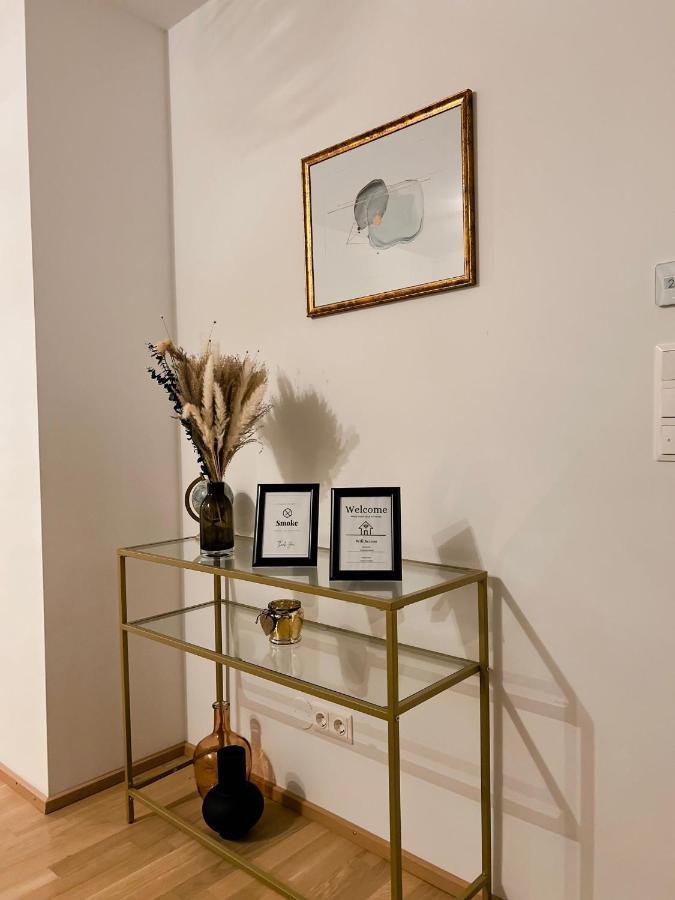 Mila Apartment Vídeň Exteriér fotografie
